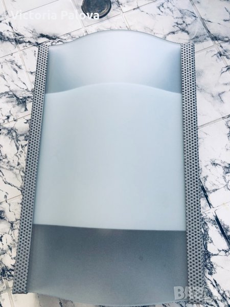 Лампа  за стена, снимка 1