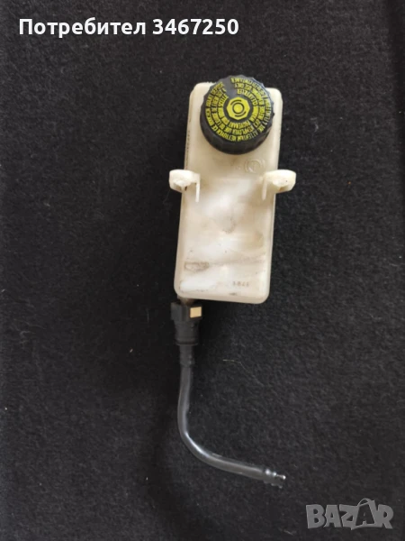 Казанче за Peugeot 307 /206 Citroen, снимка 1