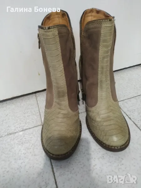 Боти, снимка 1