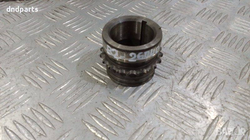 Зъбно колело BMW E46 320D 150кс.2003г.	, снимка 1