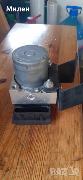 ABS Модул За Isuzu-D-Max 2008-2012 Година Исузо Д-Макс 2,5 Дизел , снимка 1