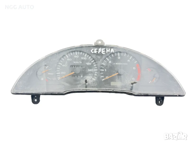 Табло Километраж за Нисан Серена C23M, Nissan Serena, снимка 1