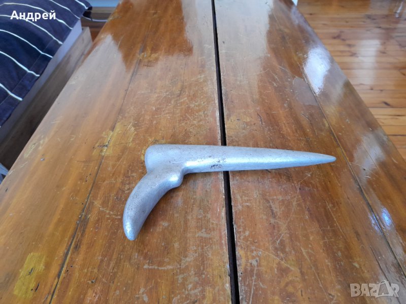 Стар градински инструмент, снимка 1