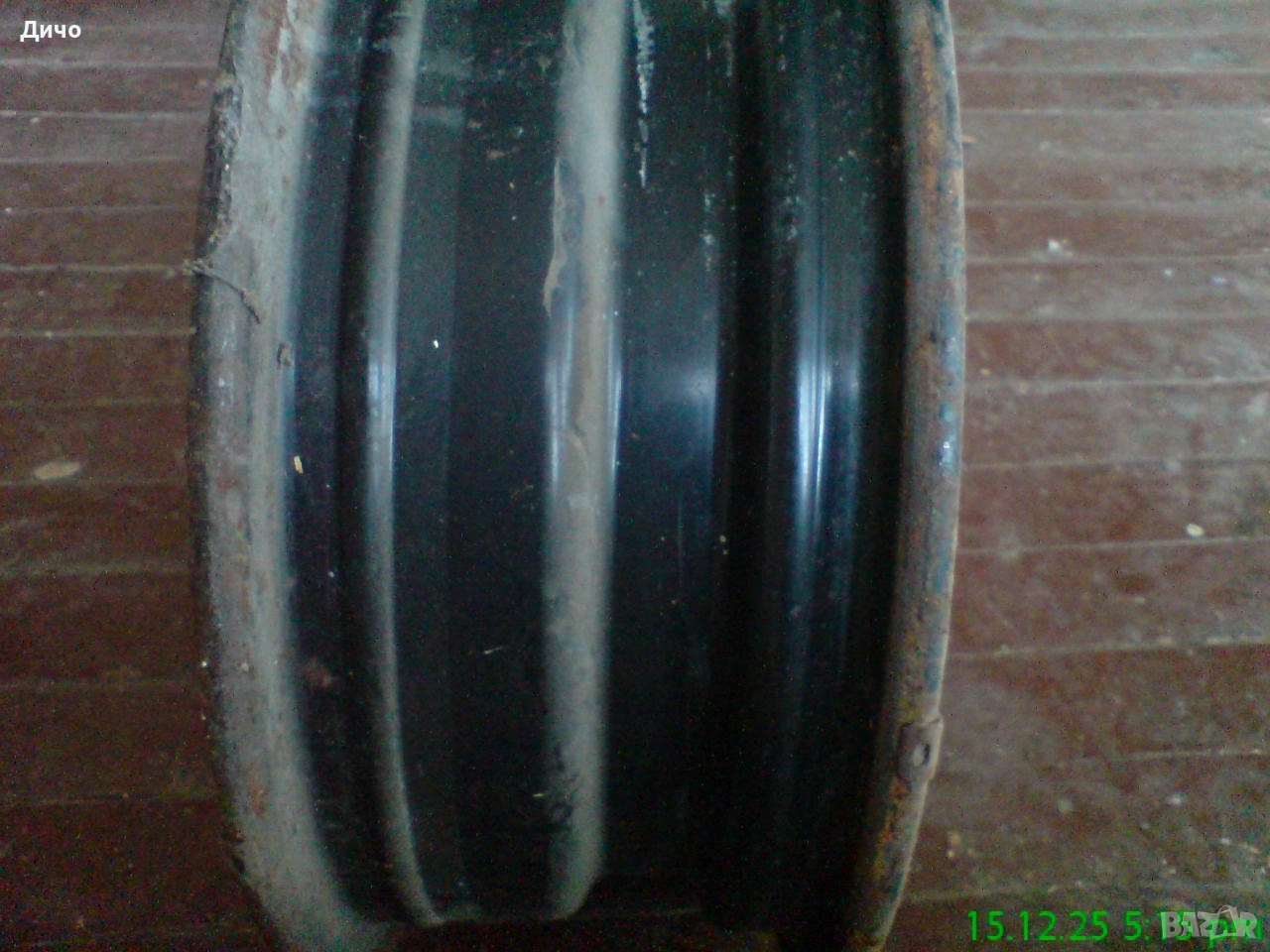 джанта 14 , снимка 1