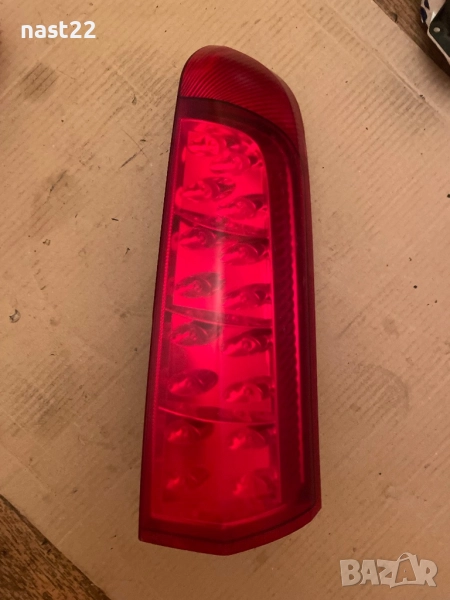 Горен десен стоп Грейт Уол Ховър 5/Great Wall Hover, снимка 1