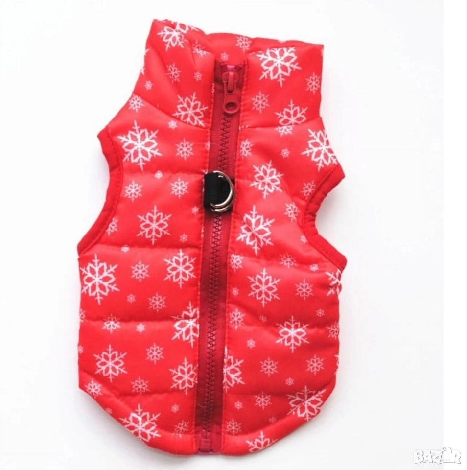 Яке за куче / Дрешка за куче, снимка 1