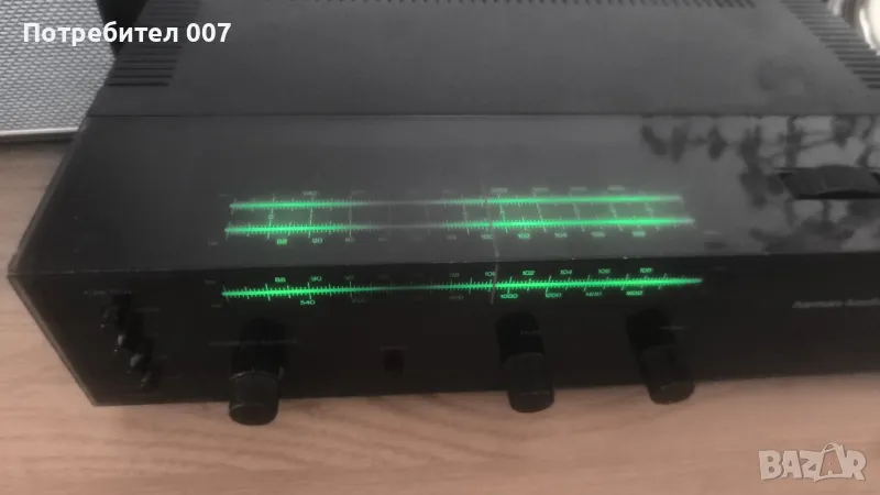 Harmann/kardon 230e, снимка 1