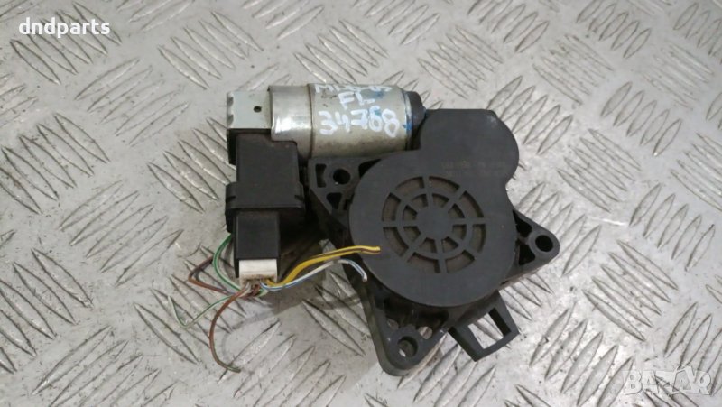 Моторче стъклоповдигач врата Mazda 6 2005г.(предна лява)	, снимка 1