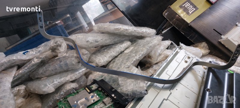 оригинална стойка ​за телевизор LG модел 42LB700V, снимка 1