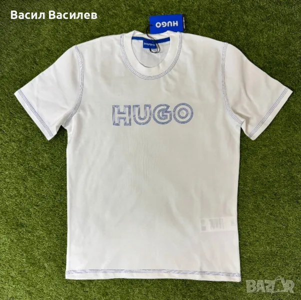 Тениска Hugo Boss, снимка 1