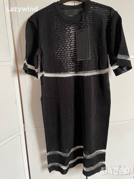 Рокля Alexander Wang for H&M, снимка 1