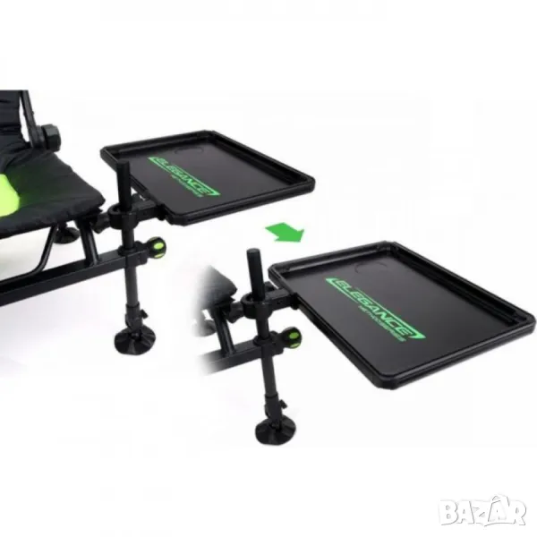 Прикачна тава FORMAX 50 х 36 см FXEL-011051, снимка 1