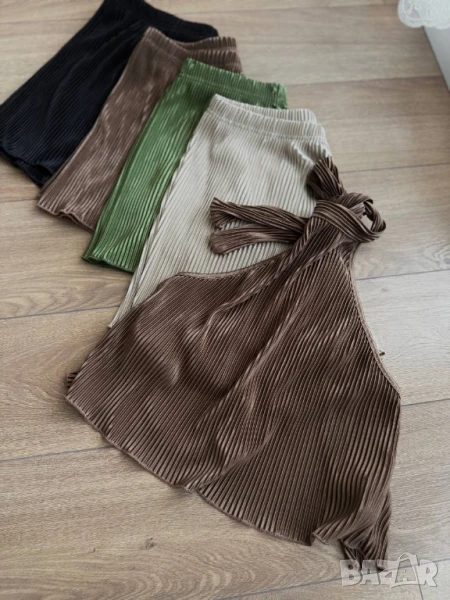 дамски комплект , снимка 1