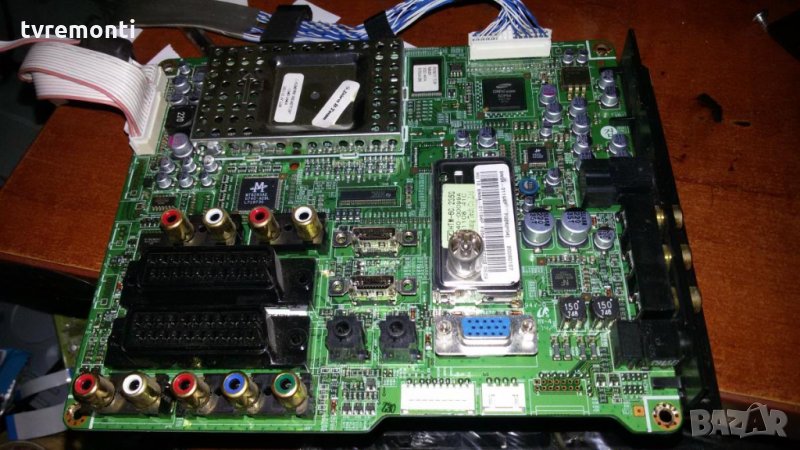 MAINBOARD BN94-01194PA BN41-00876A, снимка 1