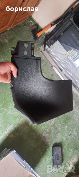 Интериорна пластмаса за голф 4, снимка 1