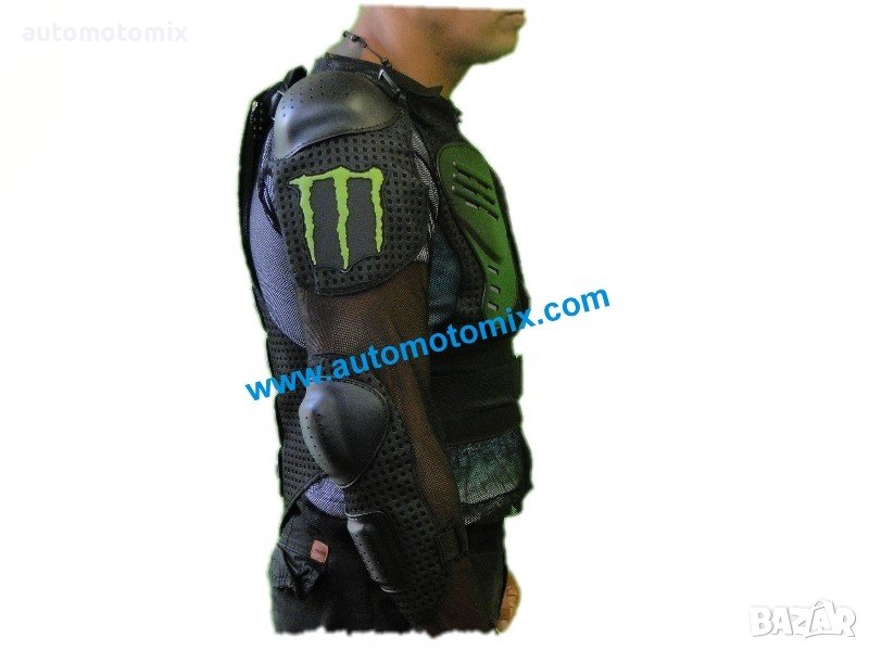 РИЗНИЦА MONSTER -модел05, снимка 1