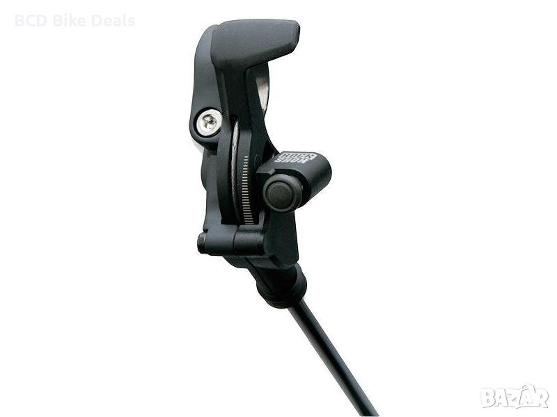 Команда Rock Shox PopLoc за заключване на вилка / амортисьор, снимка 1