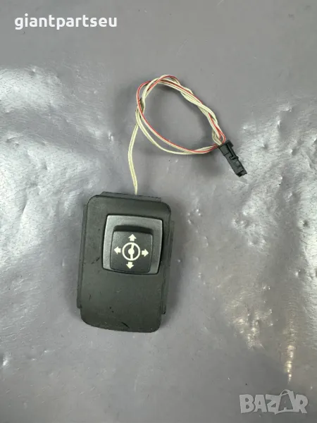 Електрически Бутон Волан за БМВ BMW E65 E66 6911536, снимка 1