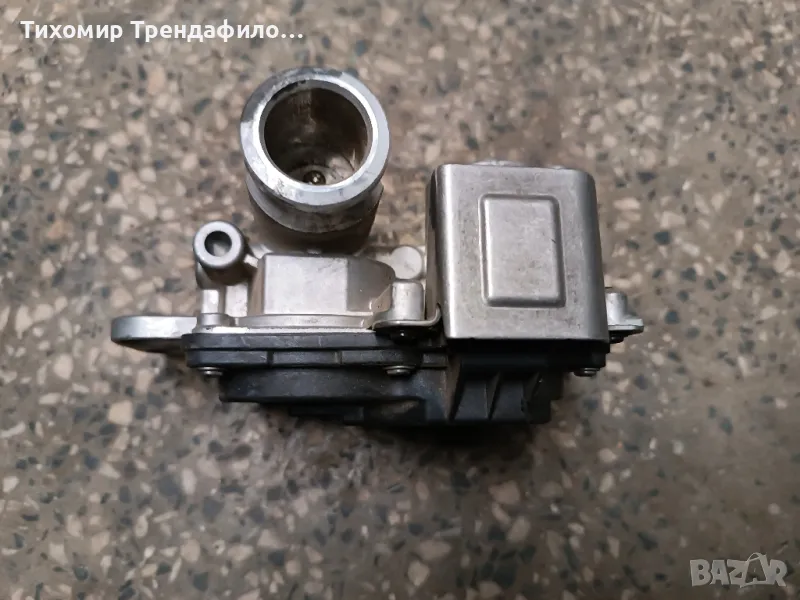 EGR valve 057145829D Engine code CZAC audi Q7 , 057 145 829D , егр клапан ауди Кю7, снимка 1