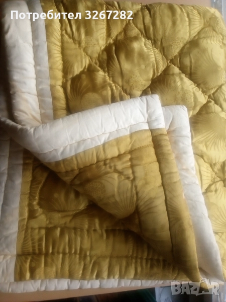 Юрган,Детски,Размер,Естествен Памук, снимка 1