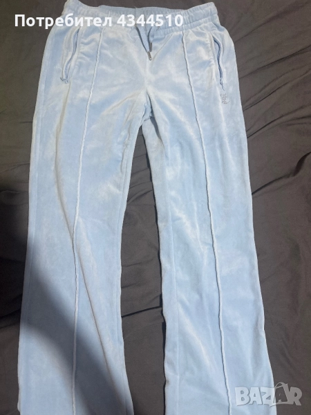 Панталон juicy couture s, снимка 1