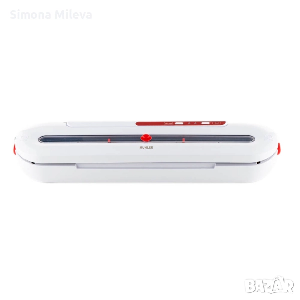 Уред за вакуумиране MUHLER MV-80N, снимка 1