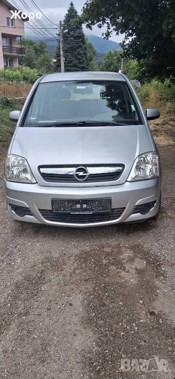 Opel Meriva 1.6 2005 година, снимка 1