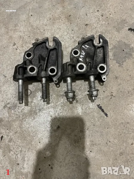 Части двигателен отсек - Форд Мондео (Ford Mondeo) МК4 - 2.0/1.8 TDCI - част 2, снимка 1