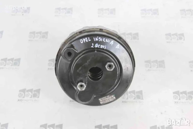  Серво усилвател за Opel Insignia A 2.0cdti 110 к.с. (2008-2013) 13228183, снимка 1