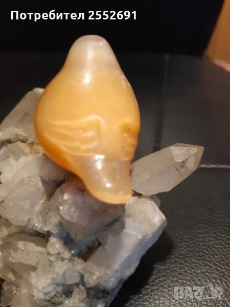 Кристал, снимка 1