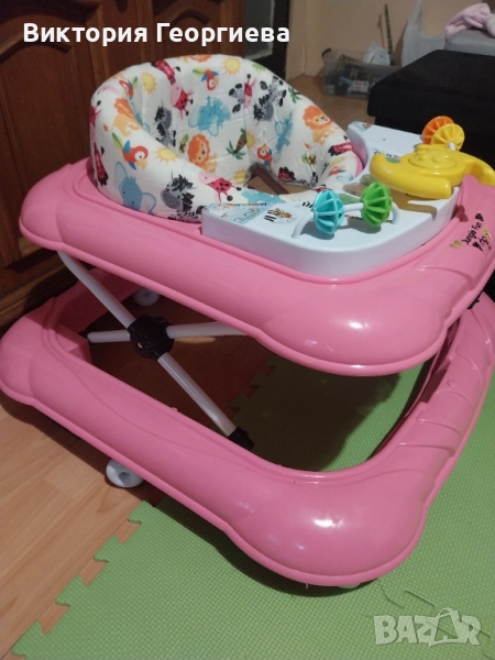 Проходилка, снимка 1