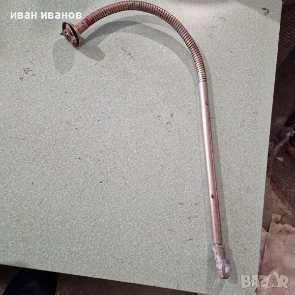 За Лампа Струг, снимка 1