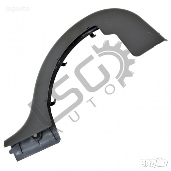 Дясна кора панта заден капак Mercedes-Benz E-Class (W212)(2009-2016) ID:90285, снимка 1