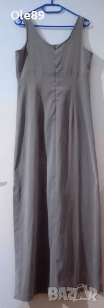 Рокля галантна, снимка 1