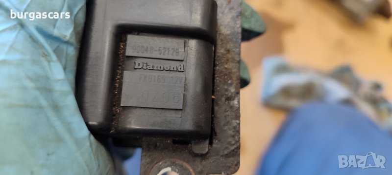 Бобина 90048 52129  DAIHATSU YRV - 50лв, снимка 1