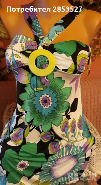 Дамска Туника, снимка 1