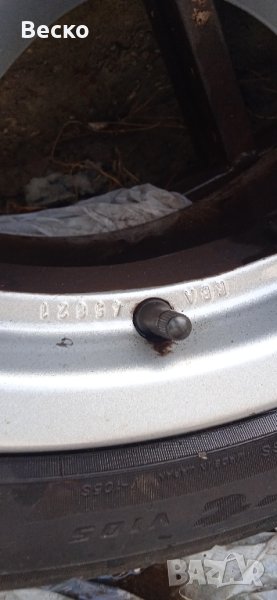 джанти17 Ronal, снимка 1