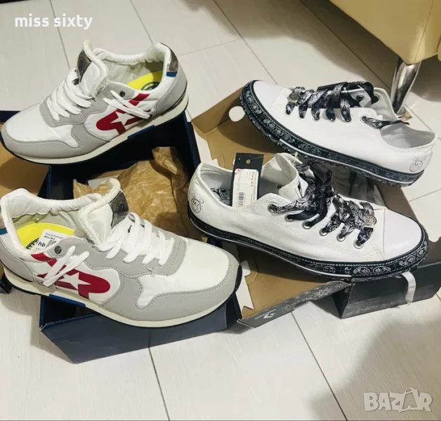 Converse Replay  нови оригинални страхотни спортни обувки/кецове, снимка 1