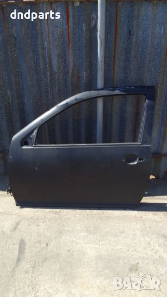 Врата VW Golf 4 1999г. 2вр.(лява с фолио), снимка 1