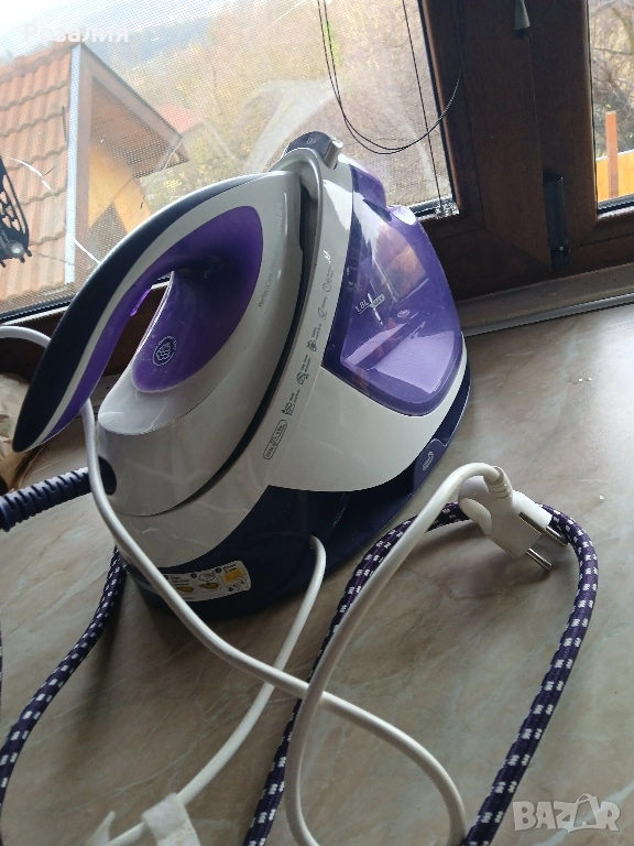 Парогенератор Philips PerfectCare Performer, снимка 1