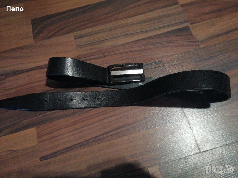 Колан естествена кожа , снимка 1