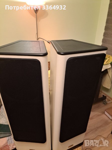 Продавам TANNOY 637, снимка 1