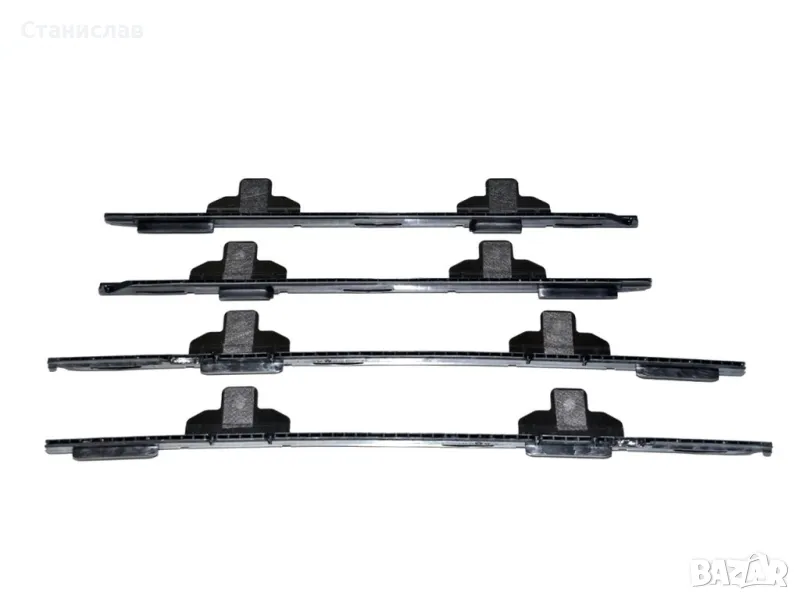 BMW X1 E84 Водачи за щора на панорамен таван , снимка 1