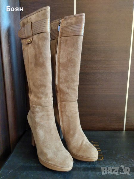 ботуши GiAnni, снимка 1