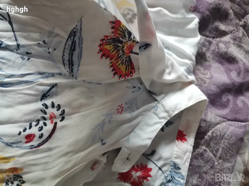 дамска риза , снимка 1