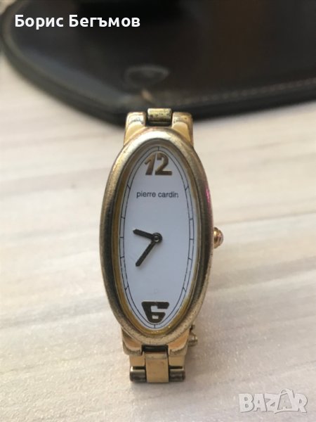 Дамски часовник PIERRE CARDIN, снимка 1