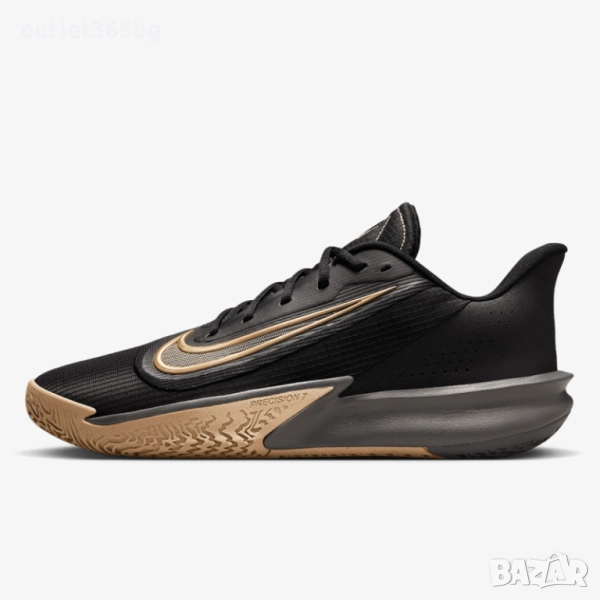 Nike - Precision 7 №43 Оригинал Код 656, снимка 1