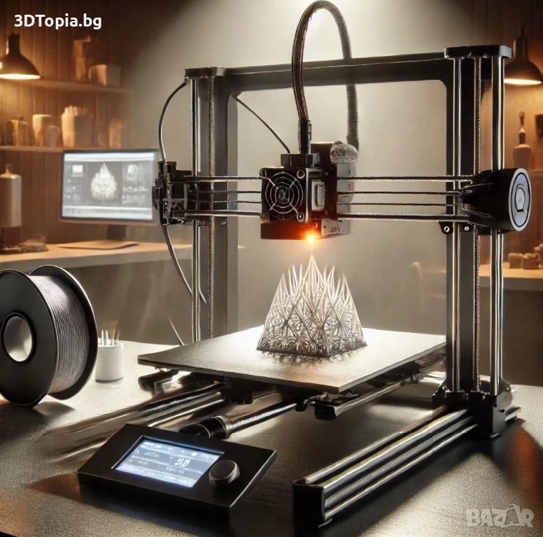 3д принтиране по поръчка, снимка 1