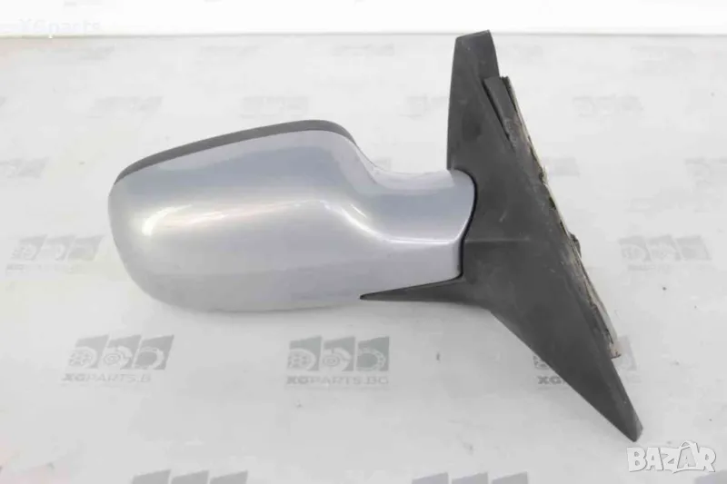 Дяасно ел. огледало за Renault Megane Scenic II (2003-2009), снимка 1
