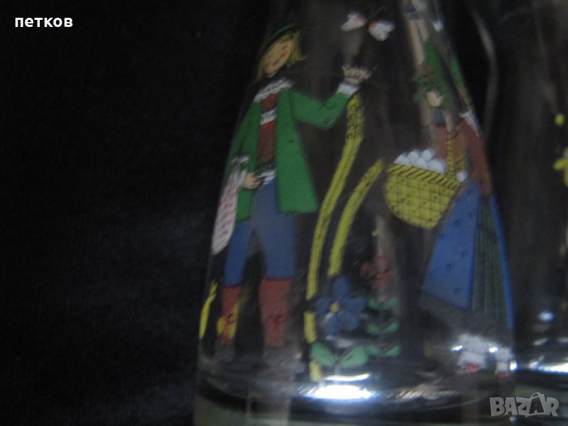 Миниатюрни гарафи, снимка 1